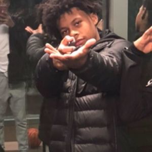 Meet your Posher, Shalon